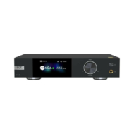 DAC D/A konverter