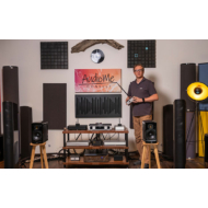 HiFi és High-end rendszerépítési tanácsadás