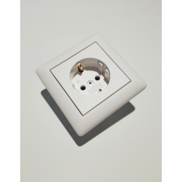 Schnerzinger süllyesztett fali aljzat