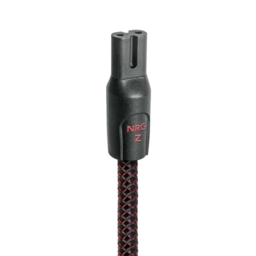 Audioquest NRG-Z2 Tápkábel - 1m