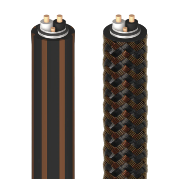 Audioquest Mackenzie Analóg Összekötő Kábel méterben