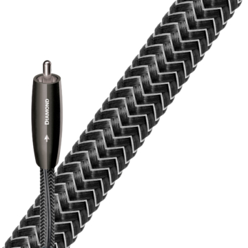 Audioquest Diamond Coax Digitális Összekötő Kábel