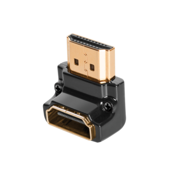 AudioQuest HDMI 90°/N adapter