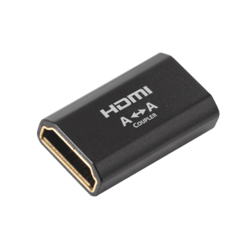 AudioQuest HDMI 48G Coupler HDMI csatoló