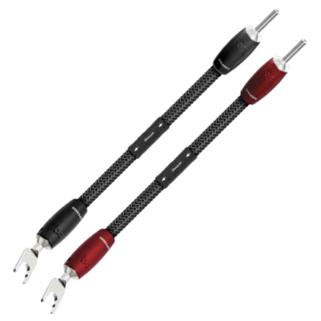 AudioQuest Dragon BiWire Jumper kábel