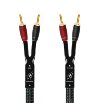 AudioQuest Rocket 88 hangfalkábel