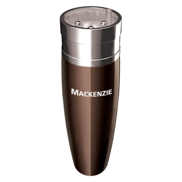 AudioQuest Mackenzie XLR csatlakozó készlet 4db-os szett