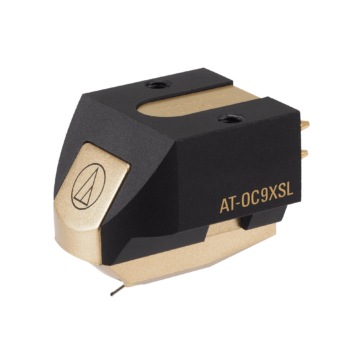Audio-Technica AT-OC9XSL MC hangszedő