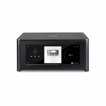 NAD Masters M10 V2 BluOS hálózatos integrált erősítő