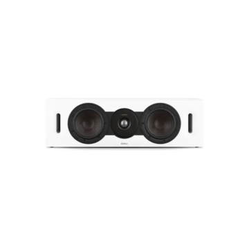 DALI SONIK CINEMA center/LCRS hangsugárzó, fehér