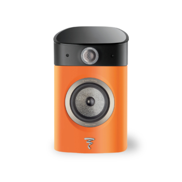 Focal Kanta No.2 álló hangfal