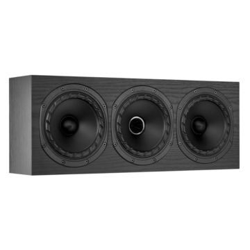 Fyne Audio F701 high-end állványos hangfal - Fekete
