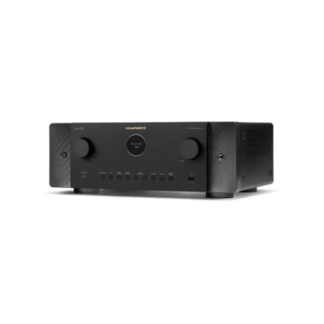 Marantz CINEMA 60 házimozi erősítő, fekete