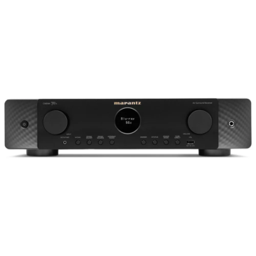 Marantz CINEMA 70S házimozi erősítő, fekete