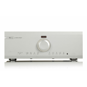 Naim NSC-222 streaming előerősítő