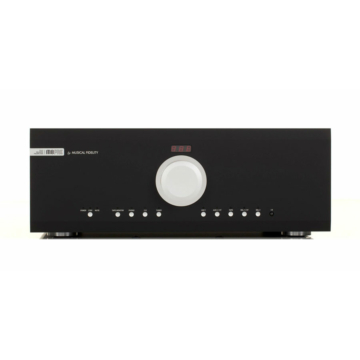 Naim NSC-222 streaming előerősítő