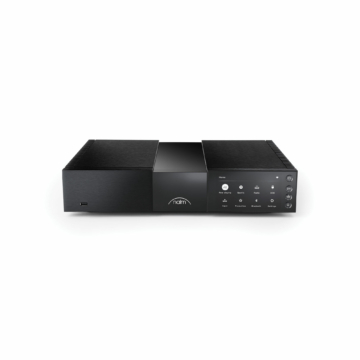 Naim NSC-222 streaming előerősítő