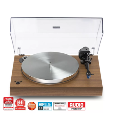 Pro-Ject X8 Evolution Superpack - lemezjátszó