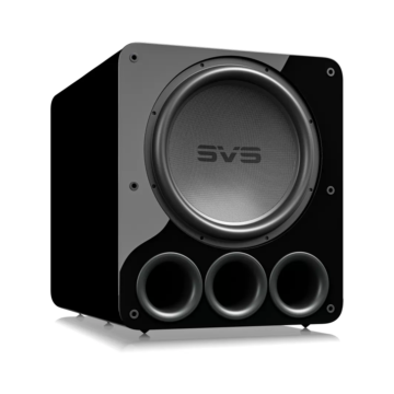 GoldenEar SuperSub XXL aktív mélysugárzó