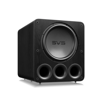GoldenEar SuperSub XXL aktív mélysugárzó