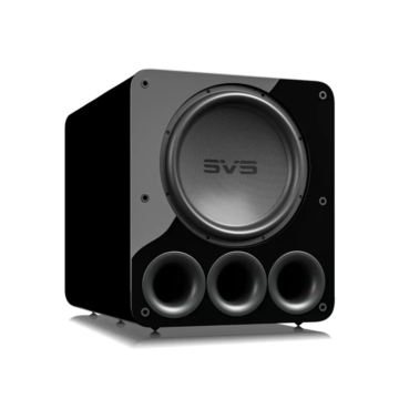 GoldenEar SuperSub XXL aktív mélysugárzó