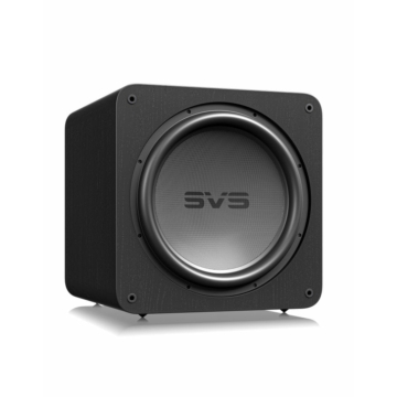GoldenEar SuperSub XXL aktív mélysugárzó