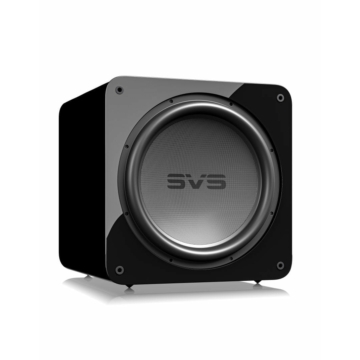 GoldenEar SuperSub XXL aktív mélysugárzó