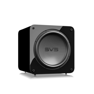 SVS PB 5000 REvolution aktív mélysugárzó SVS PB 5000 REvolution aktív mélysugárzó