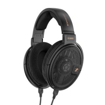 Sennheiser HD 660S2 fejhallgató