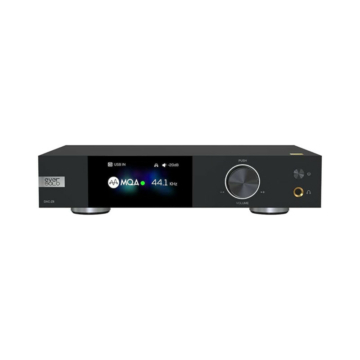 Zidoo Eversolo DAC Z8 D/A konverter