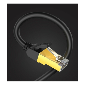 Silent Angel Ethernet Kábel - 0.5m Silent Angel Ethernet Kábel - 0.5m