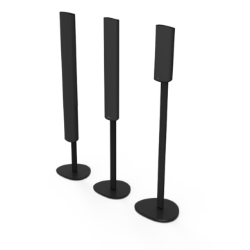 GoldenEar SuperStand 3/50/60 hangfal állvány - SuperStand 60