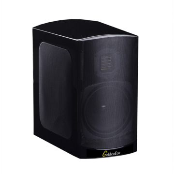 GoldenEar BRX állványos hangfal
