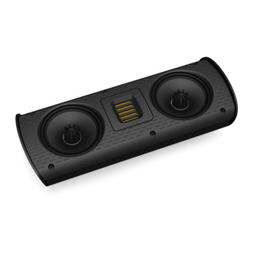 GoldenEar SuperSat 3/3C szatellit sugárzó - SuperSat 3C