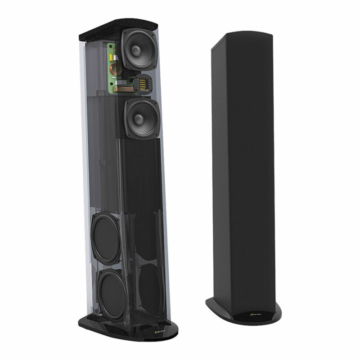 GoldenEar Triton Five álló hangfal