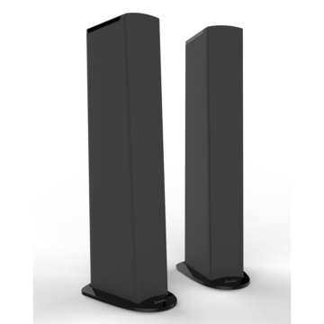 GoldenEar Triton Seven álló hangfal