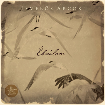 Ismerős Arcok - Éberálom