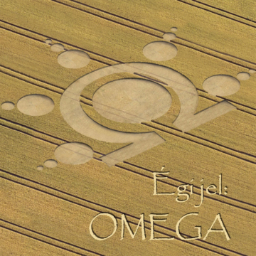 Omega - Égi jel