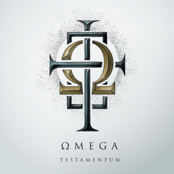 Omega - Testamentum