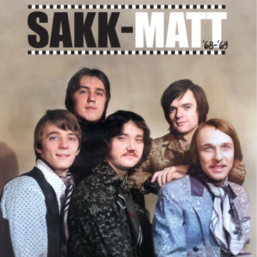 Sakk-Matt ’68-’69