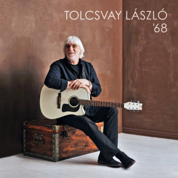 Tolcsvay László - '68