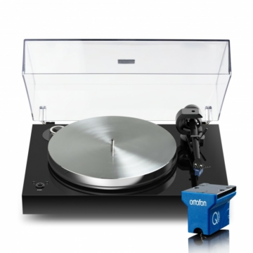 Pro-Ject X8 Evolution Superpack - lemezjátszó
