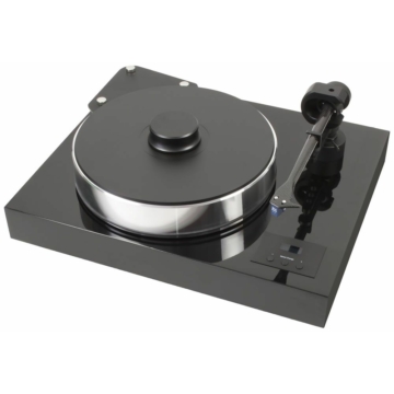 Pro-Ject Xtension 10 Evolution analóg lemezjátszó /hangszedő nélkül/