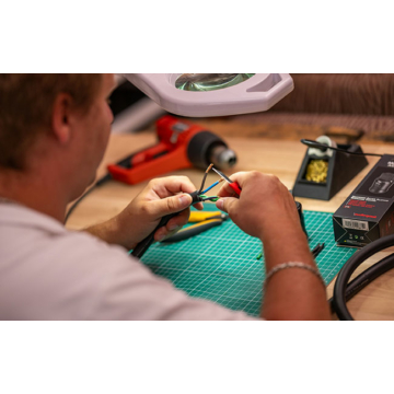 Kábelszerelés és kábelezési tanácsadás