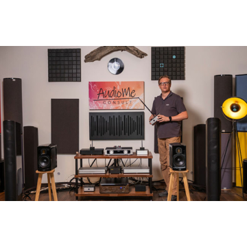 HiFi és High-end rendszerépítési tanácsadás