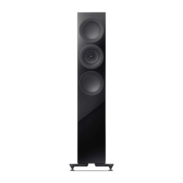 KEF R7 Meta állóhangfal DEMO bemutatótermi modell garanciával