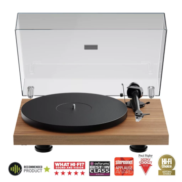 Pro-Ject Debut PRO
