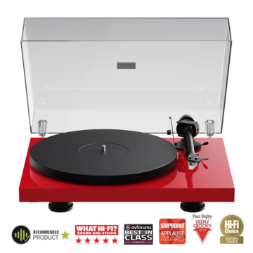 Pro-Ject Debut PRO