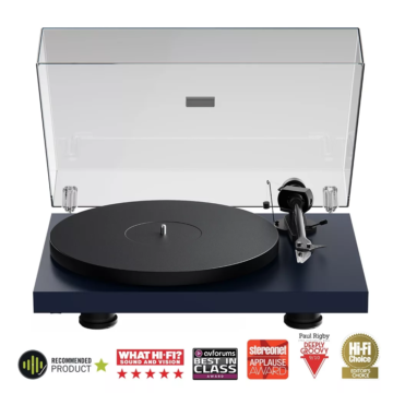Pro-Ject Debut PRO