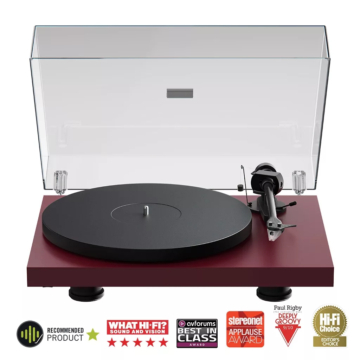 Pro-Ject Debut PRO